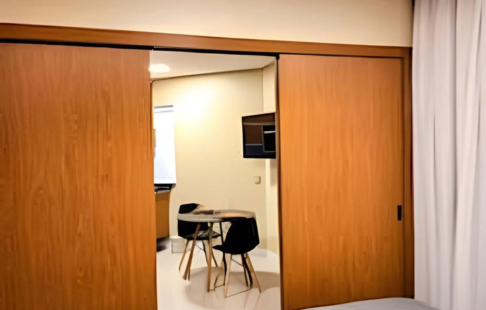 Multihouse- Hampton Park Jardins Apartment Sao Paulo