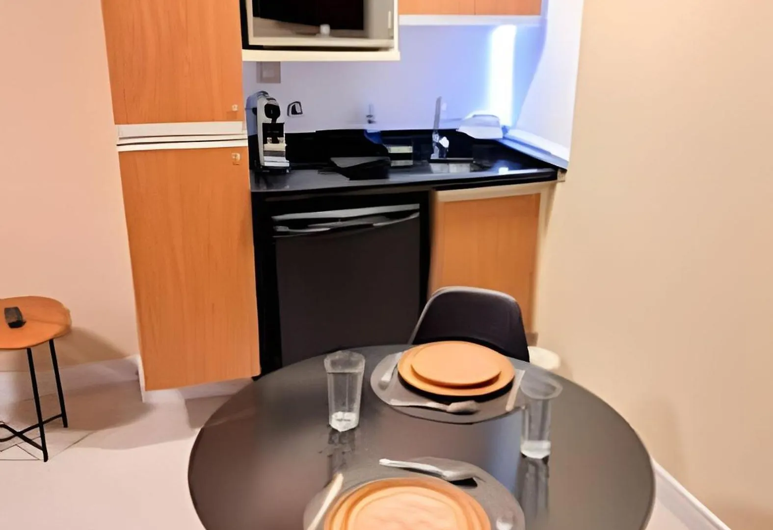 Multihouse- Hampton Park Jardins Apartment Sao Paulo
