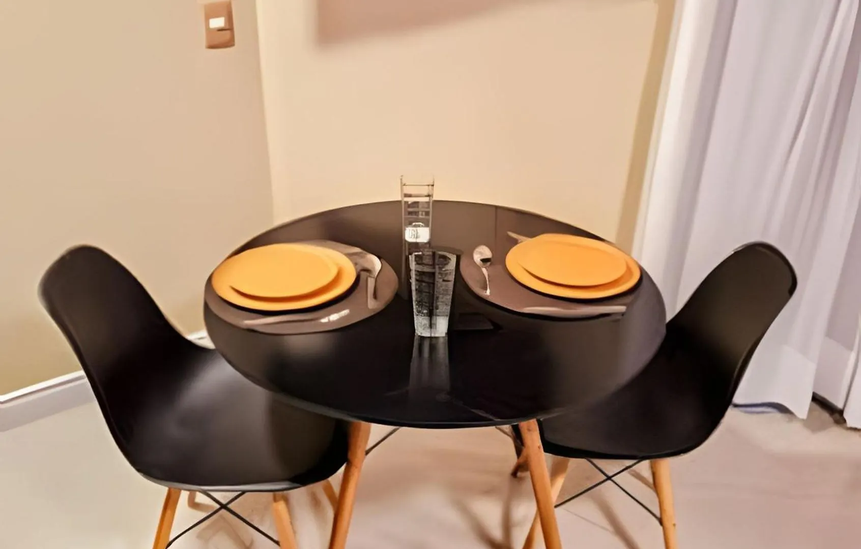 Multihouse- Hampton Park Jardins Apartment Sao Paulo Brazil