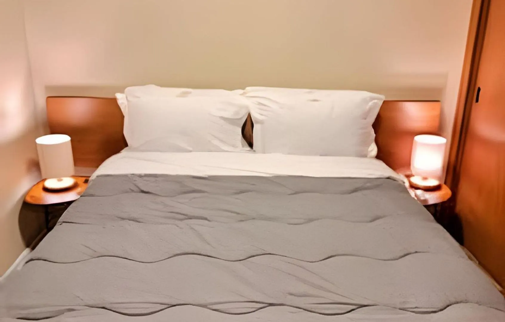 شقة Multihouse- Hampton Park Jardins ساو باولو